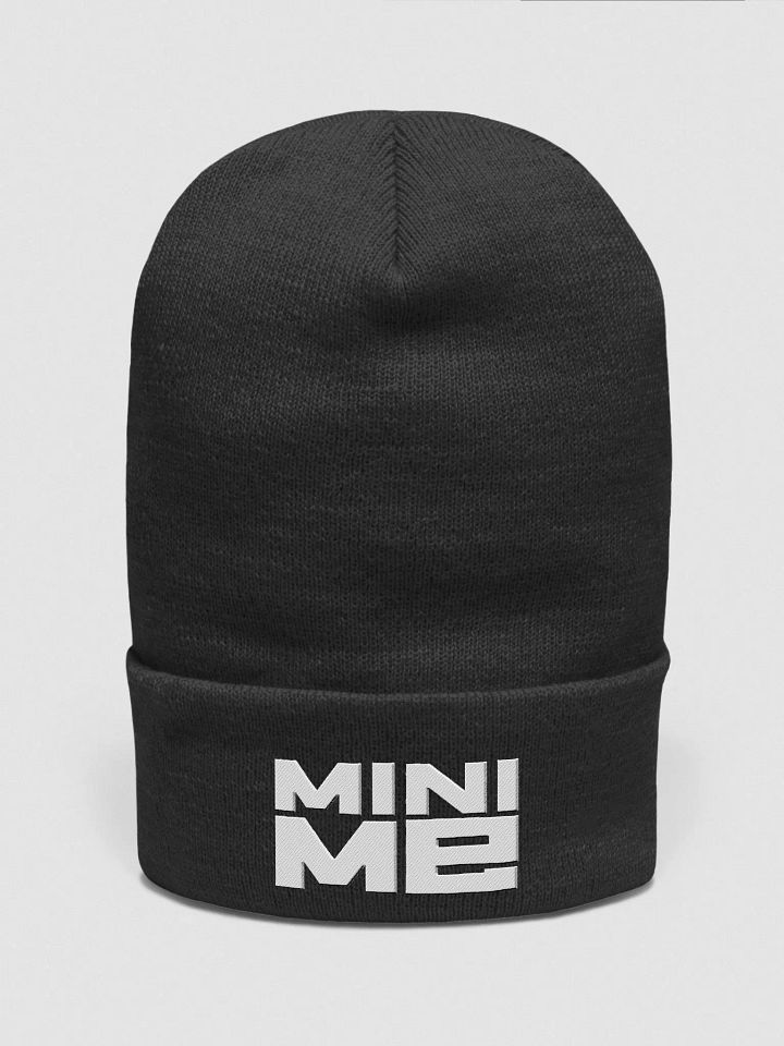 OG Beanie product image (1)