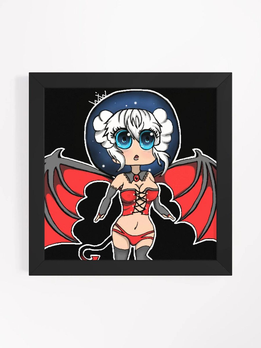 Moonlit Succubus product image (1)