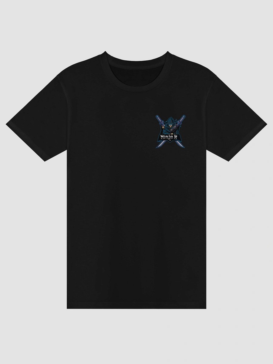 Ninja X Dragon Tee product image (13)