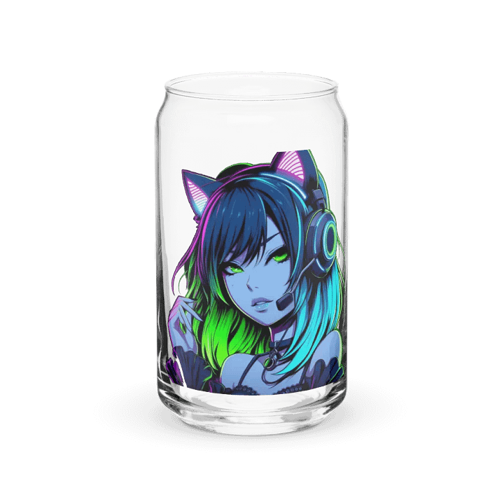 GothAunty Can Glass product image (2)
