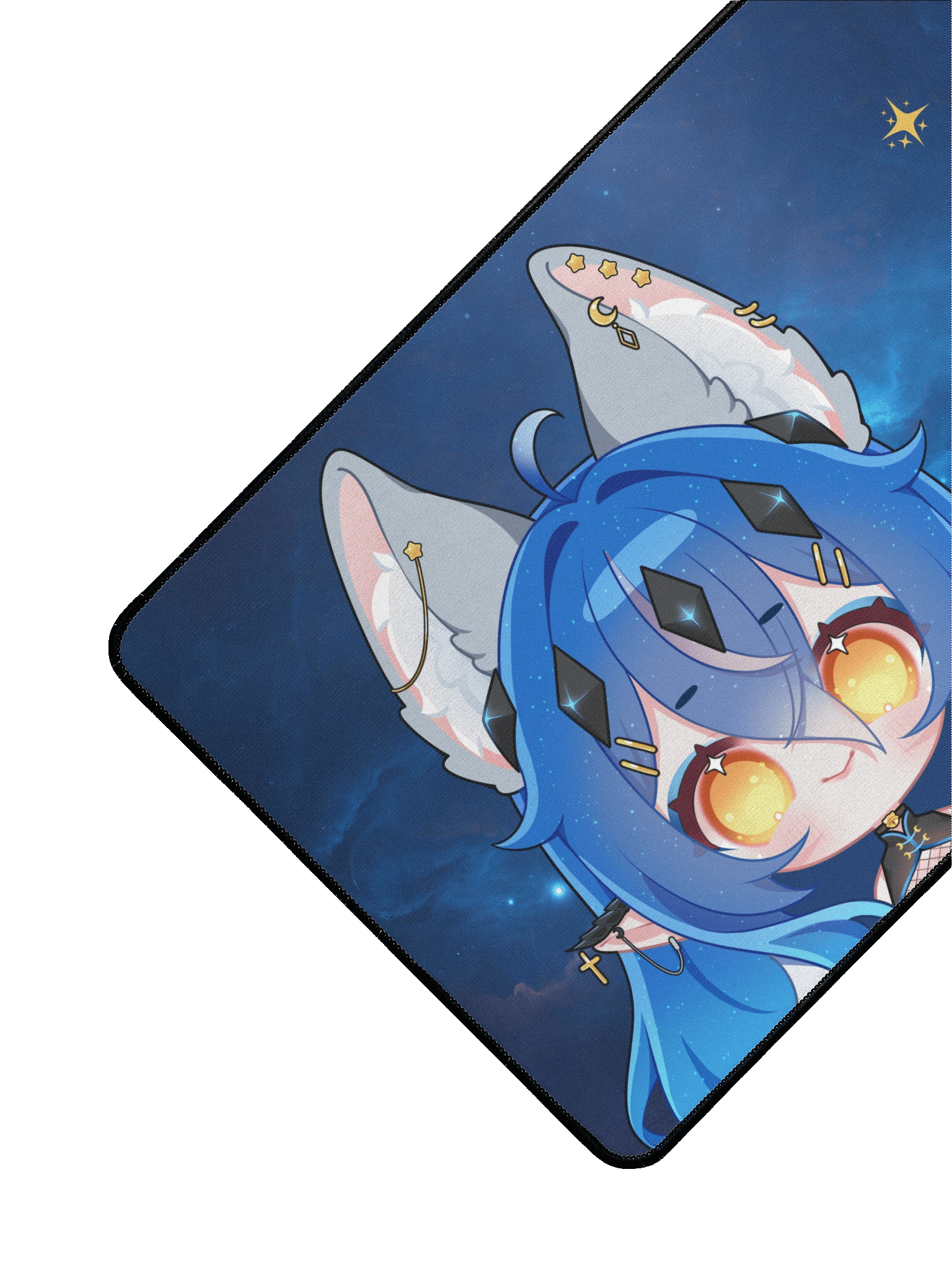 ⟡ DENDA ⟡ GREMLIN ⟡ MOUSEPAD V1 product image (3)