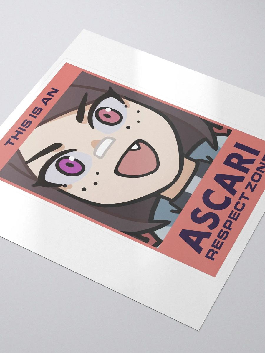 RESPECT ZONE product image (3)