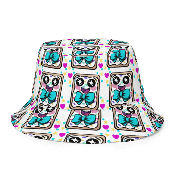 Tart Bucket Hat product image (1)