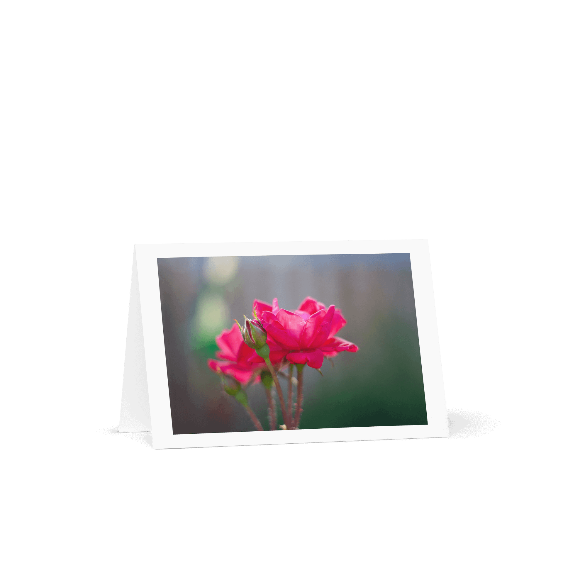 Blossom Bliss Greeting Card product image (1)
