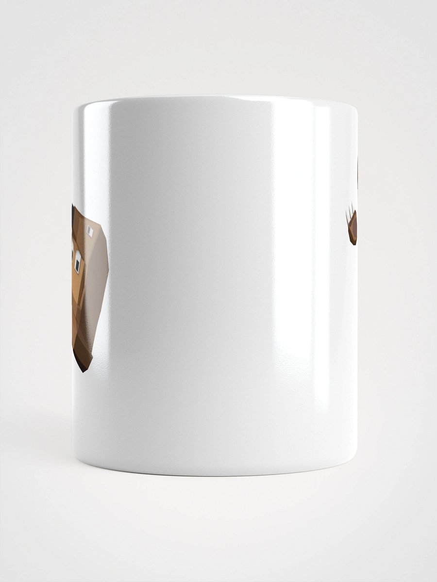 Bardur Baergoff Mug product image (13)