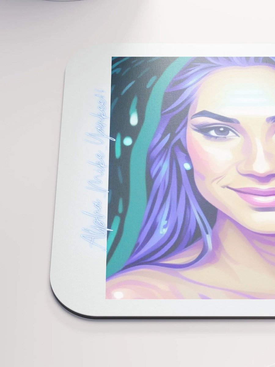 Stay Sassy and Classy Mouse Pad product image (6)