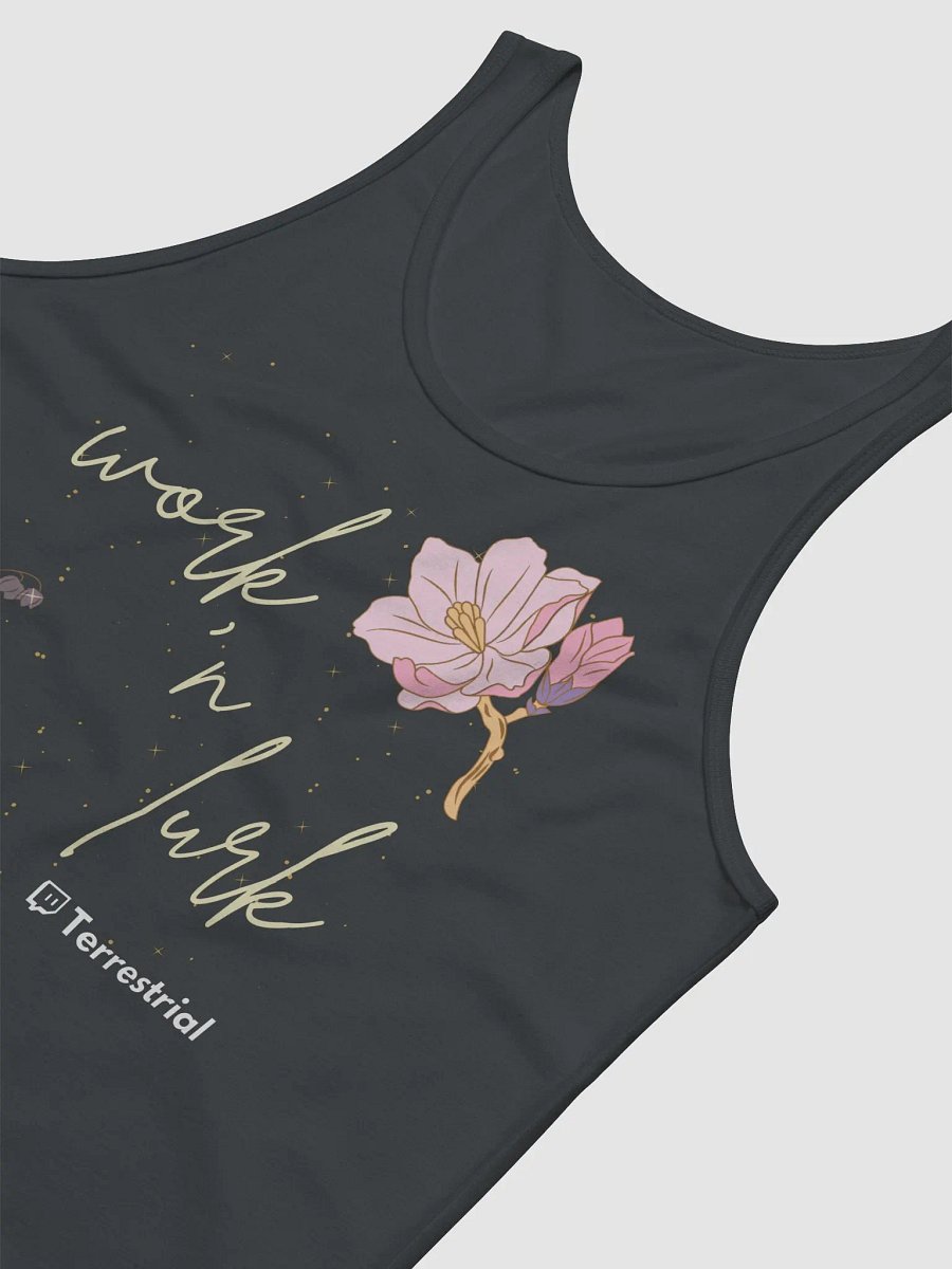 Lurk 'n Work Tank product image (5)
