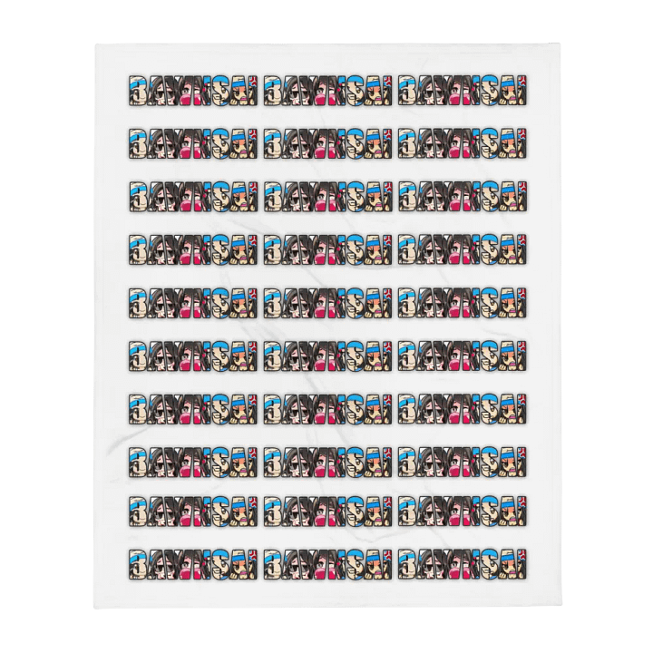 bawnsai blanket product image (1)