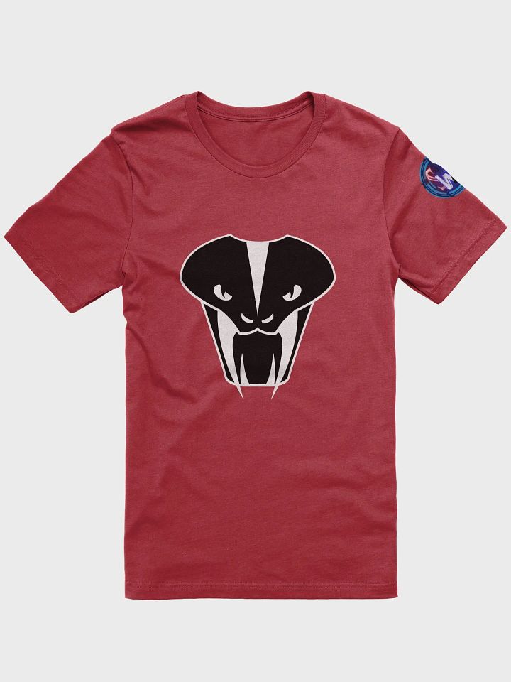 Snake Sports Talk Show - T-Shirt product image (2)