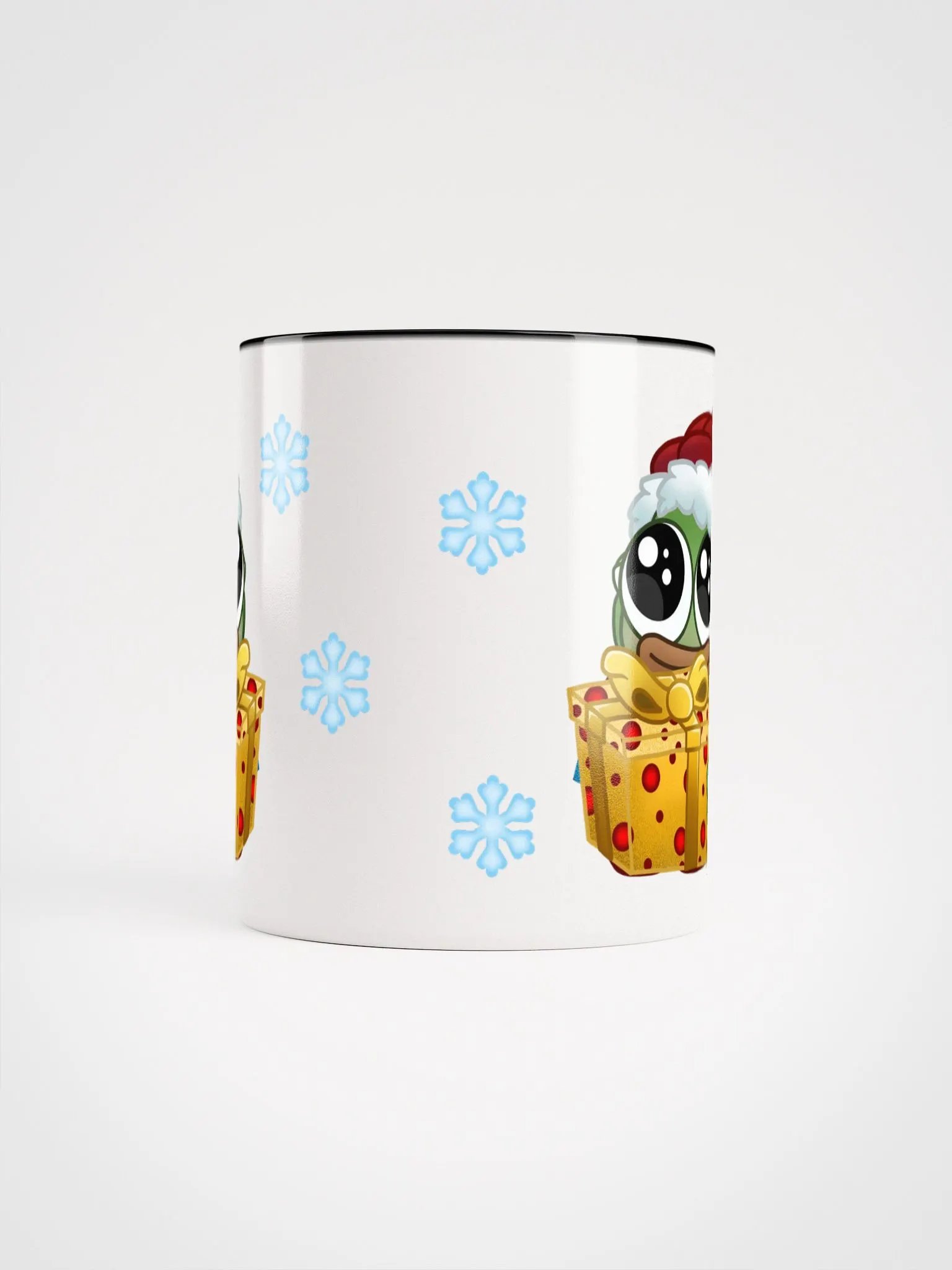 Christmas present (limited edition 1 out of 484733) product image (10)