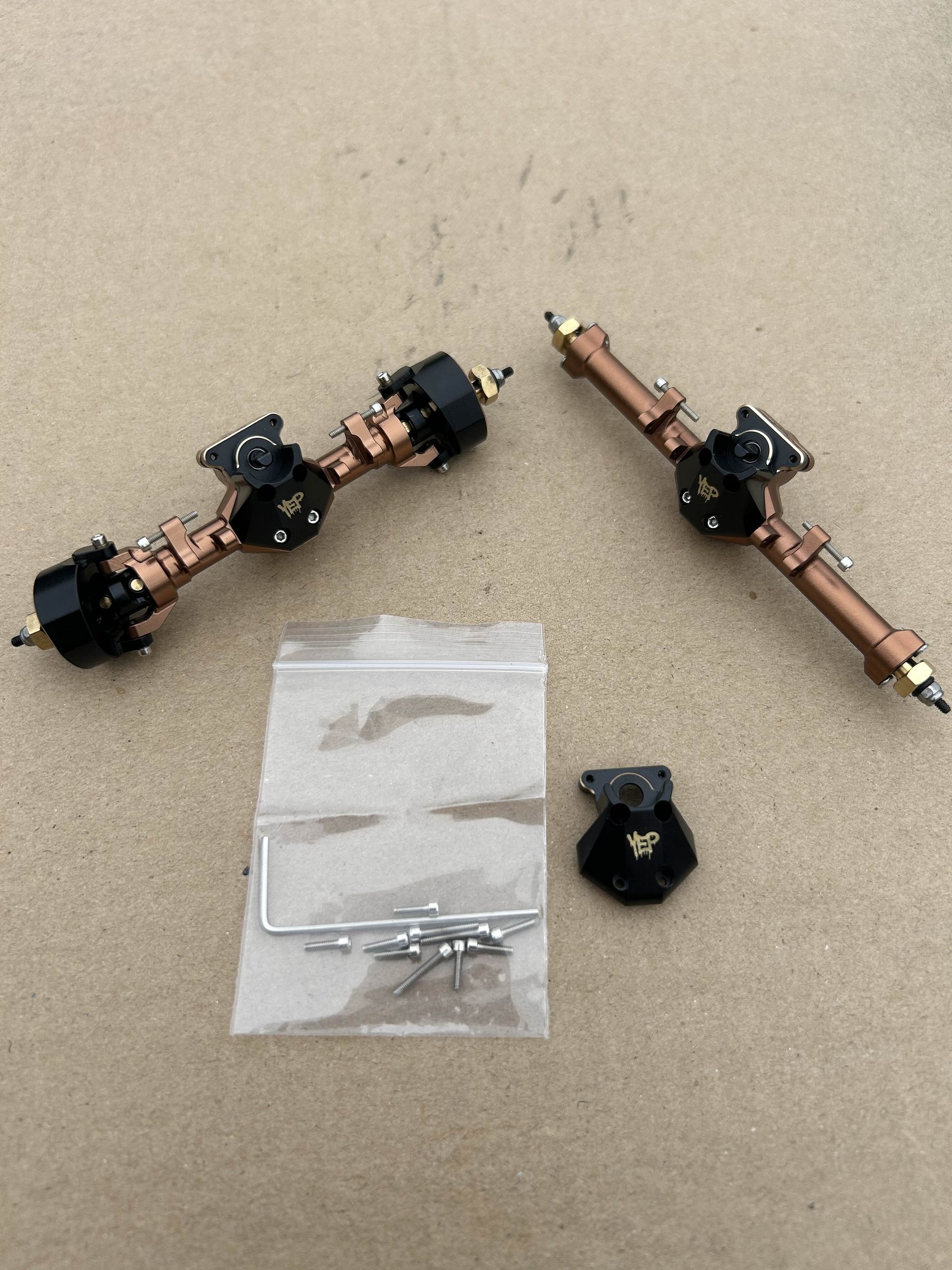 MEUS DIFF COVER SLIDERS! product image (4)