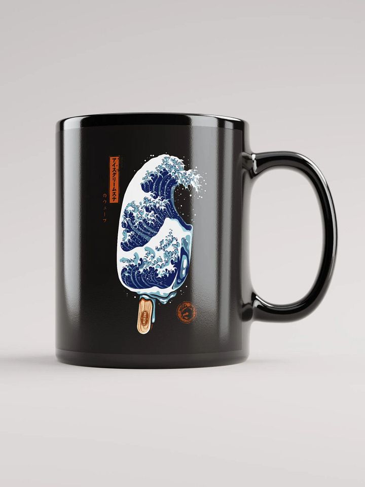Great Wave Ice Cream product image (2)