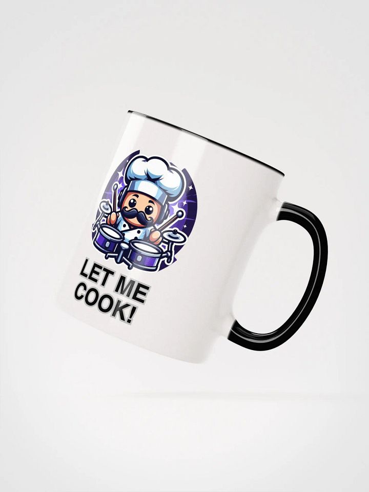 Chef Mug product image (2)