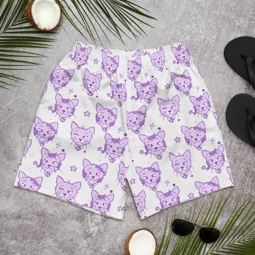 SHOW ME YOUR KITTY Shorts product image (11)