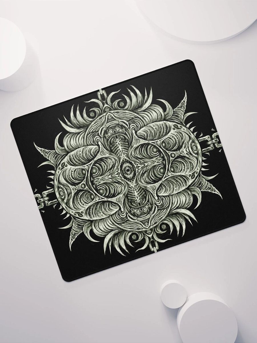 Cryptisis Gaming Mousepad product image (7)