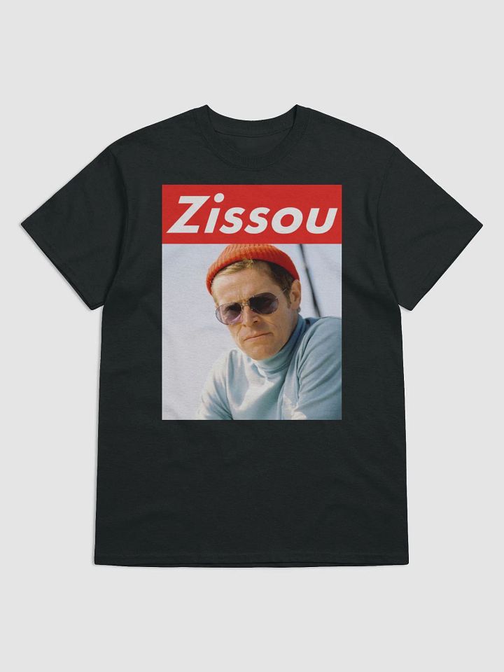 Zissou Klaus product image (1)