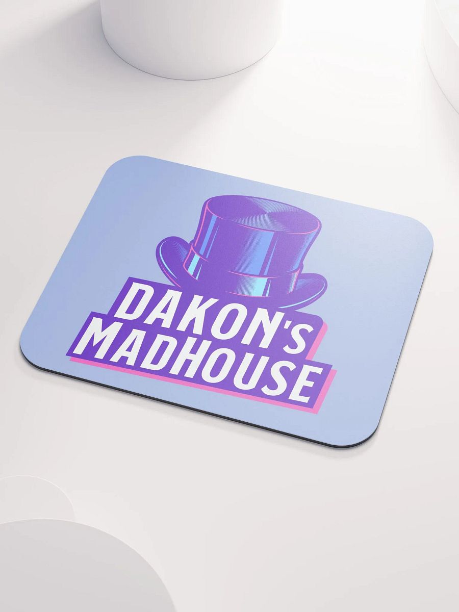 Mouse Pad of Madness product image (3)