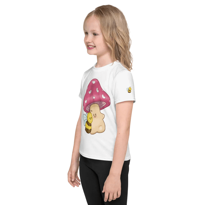 Bonnie and Lil Kids All-Over T-Shirt product image (2)