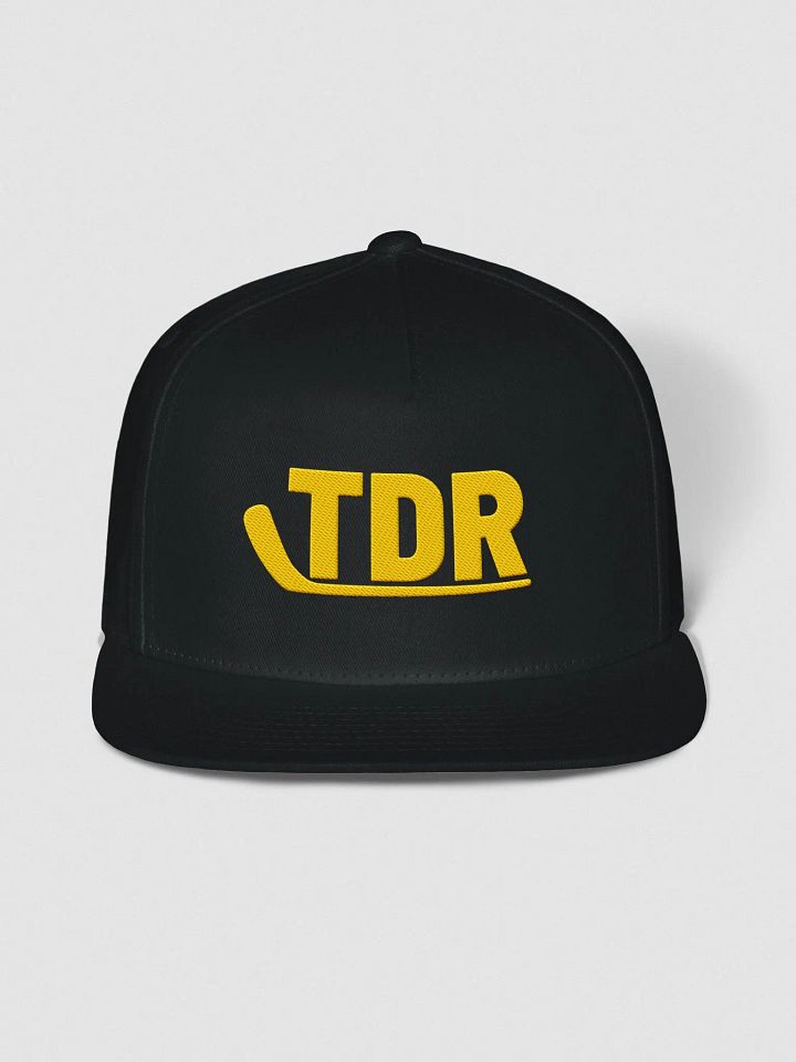 TDR Snapback product image (1)
