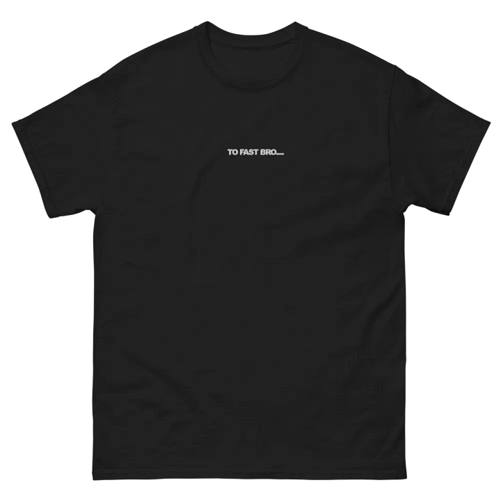 GT3RS Garage tee product image (1)