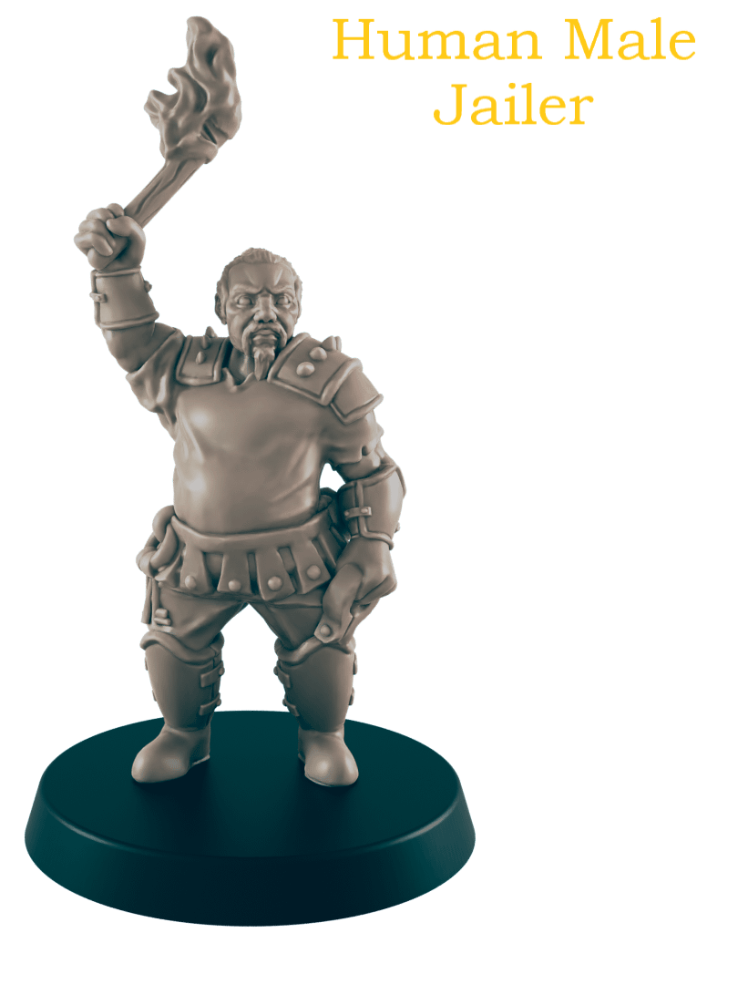 Town Guard Pack product image (4)