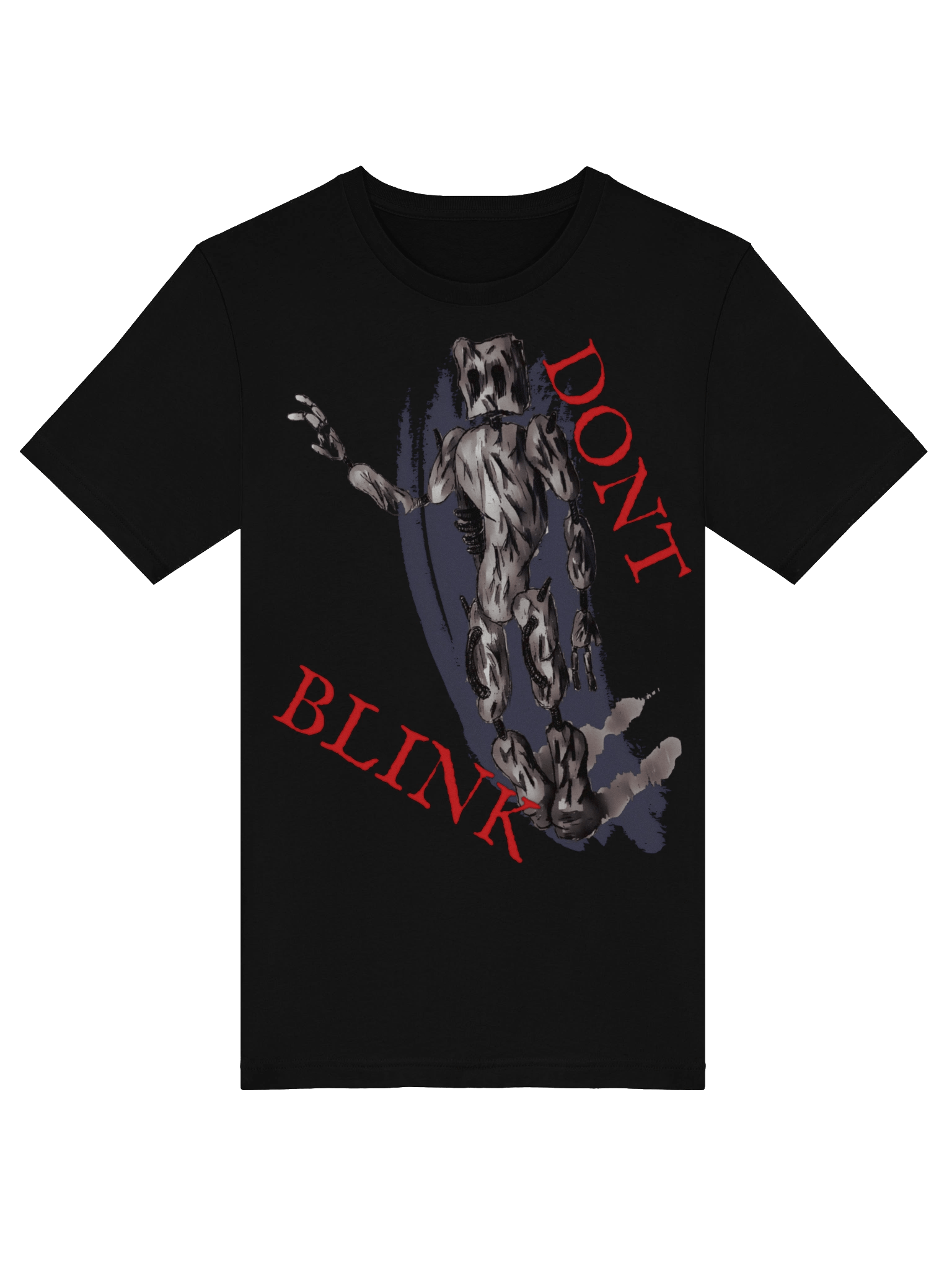 Don't Blink - SCP 173 product image (5)