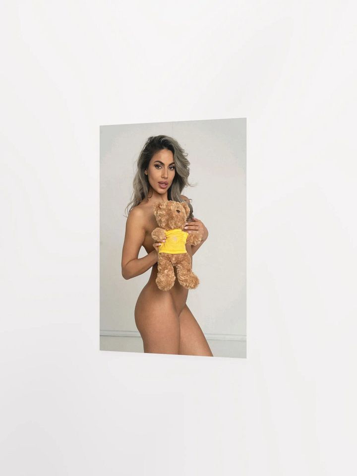 Isis Poster Model Muse Poster 7 product image (2)