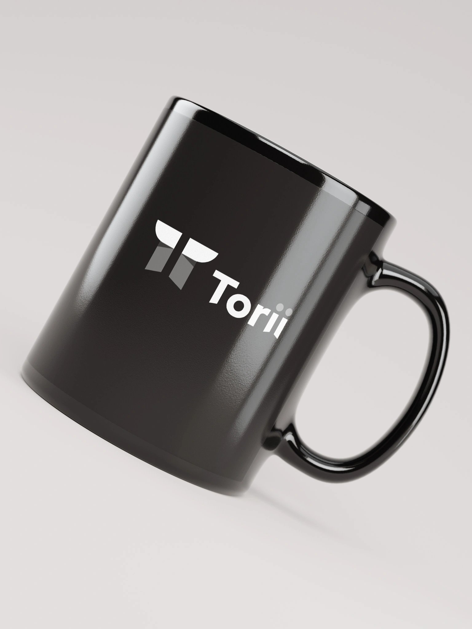 Torii Classic Glossy Mug product image (4)