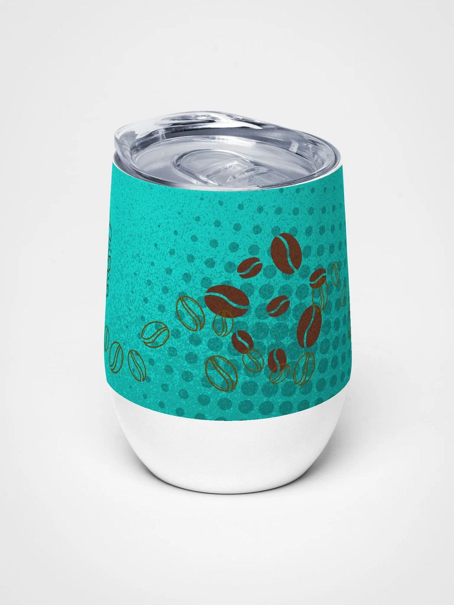 Brew & Go coffee Tumbler colleagues friends family product image (5)