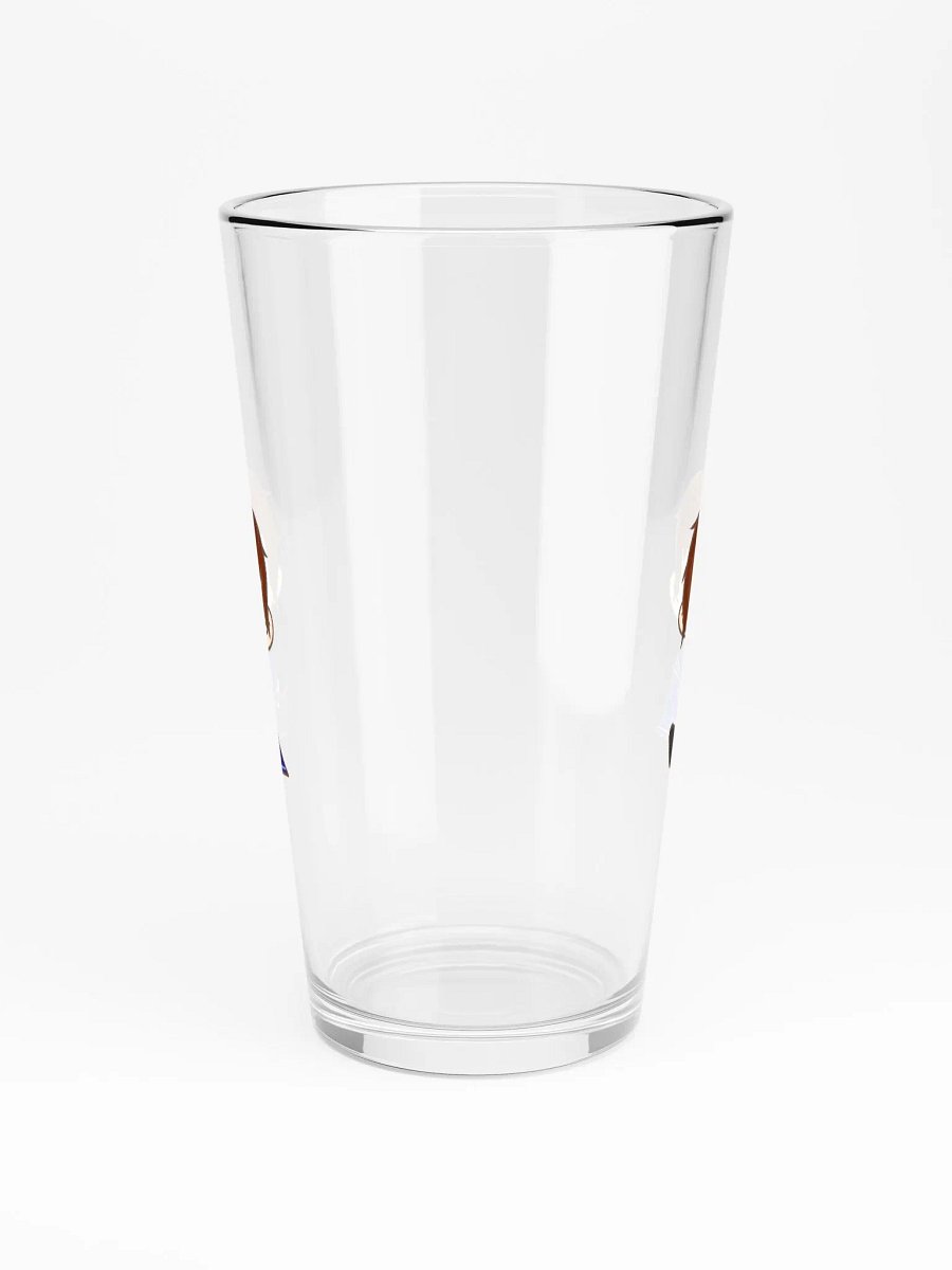 Pint Glass - Clone Plushie product image (3)
