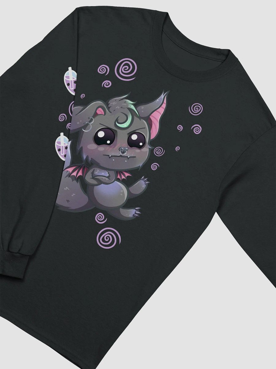 Redgy - Long Sleeve product image (3)