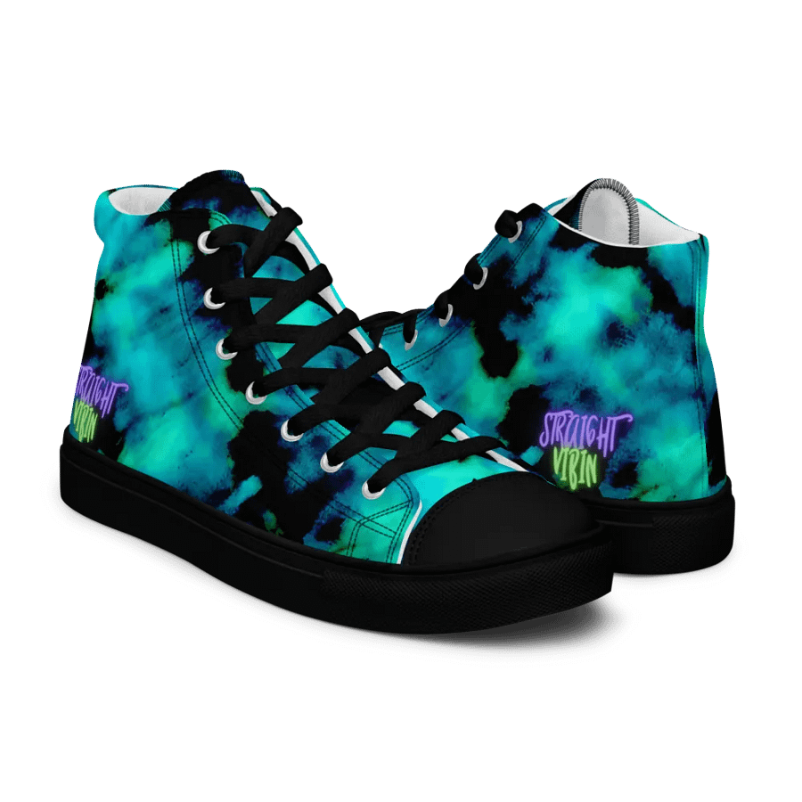 STRAIGHT VIBIN TIEDYE4 CONVERSE (MEN'S) product image (11)