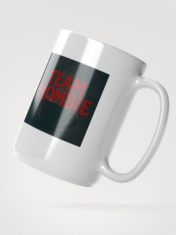 Mombie cup product image (2)