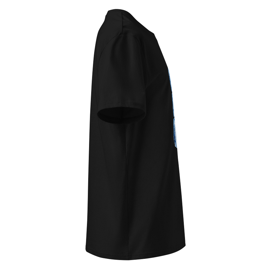 Fork IceStack LKM Organic Tee product image (11)