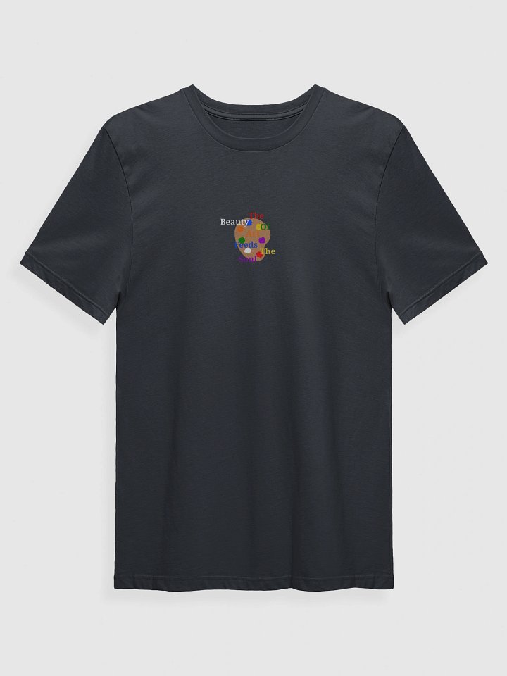 Artistic Palette Soulful Tee product image (1)
