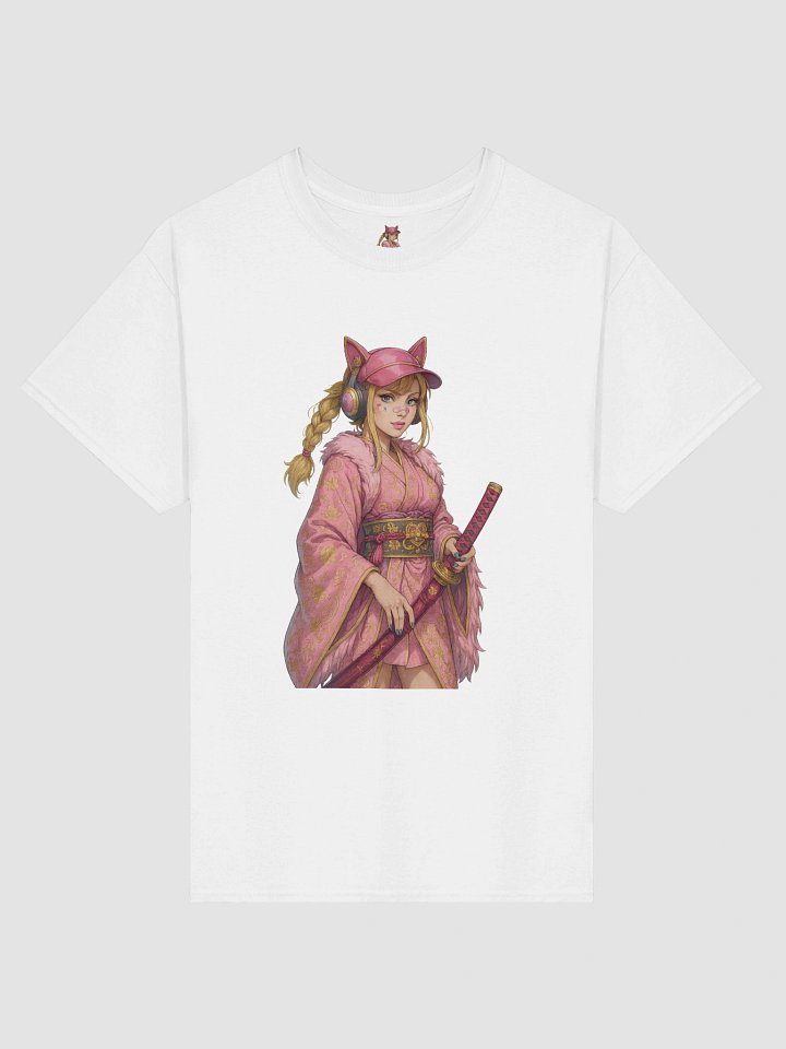 Kawaiikitten Premium Extra Comfy Super Soft Tee product image (121)