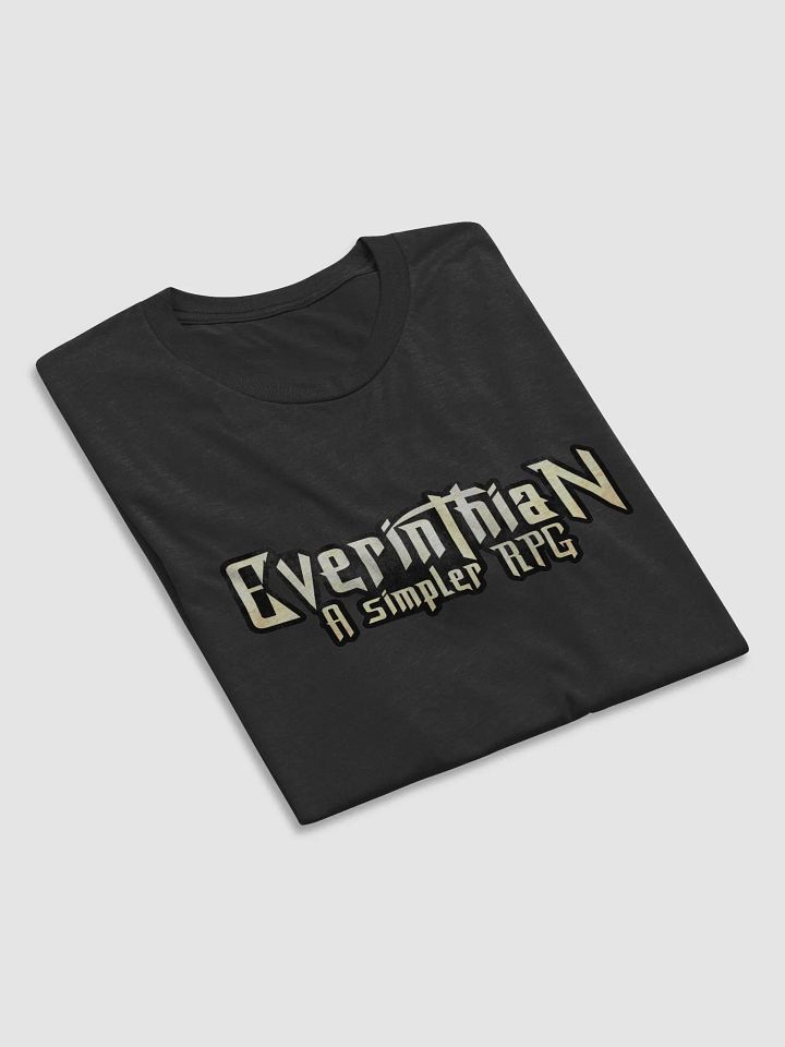 Everinthian | T-shirt product image (2)