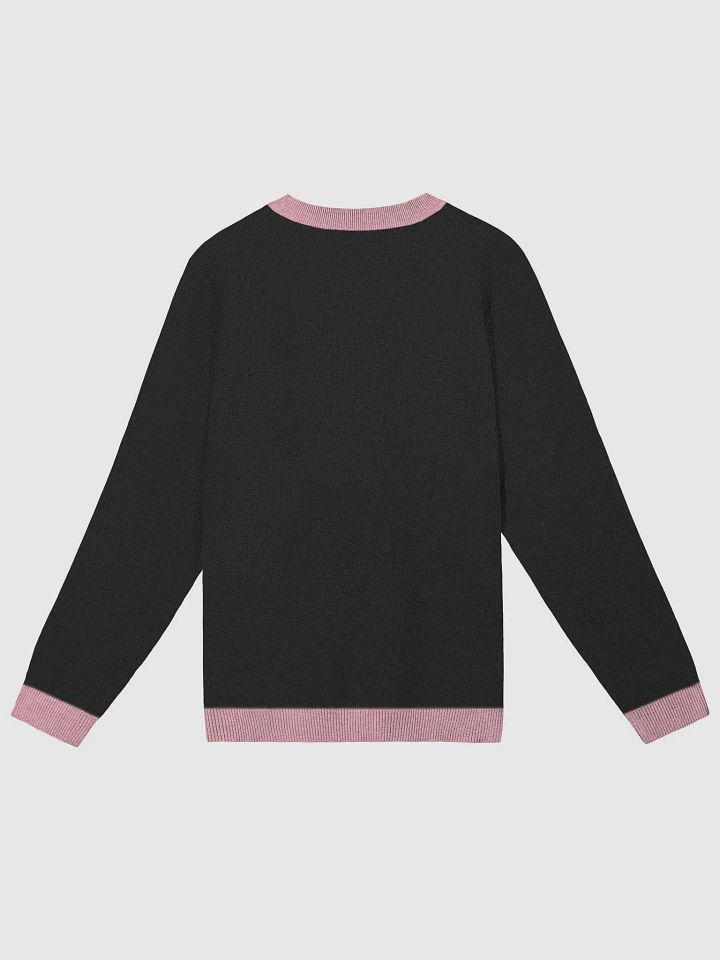 Red x Trip Ugly Sweater product image (10)