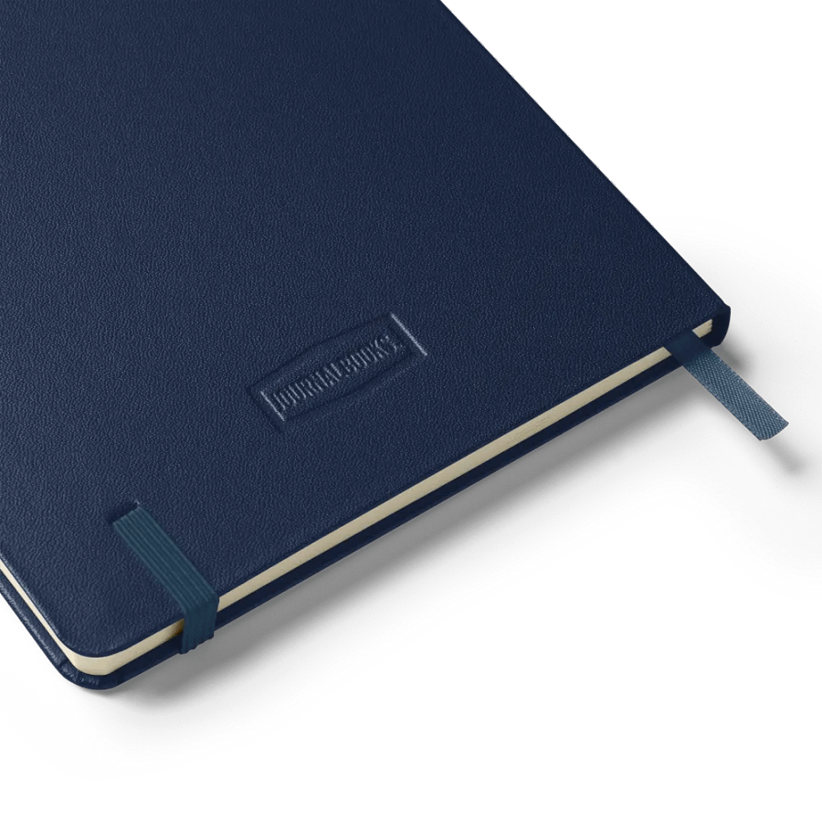 RB Hardcover Notebook product image (4)
