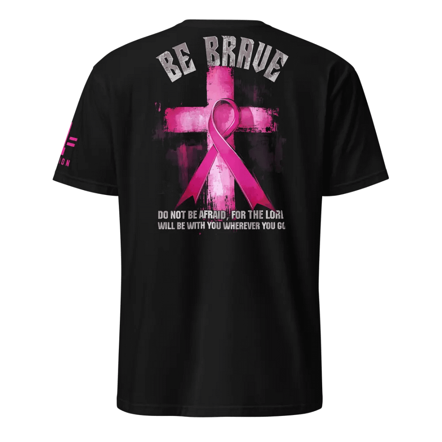 Breast Cancer Brave product image (1)