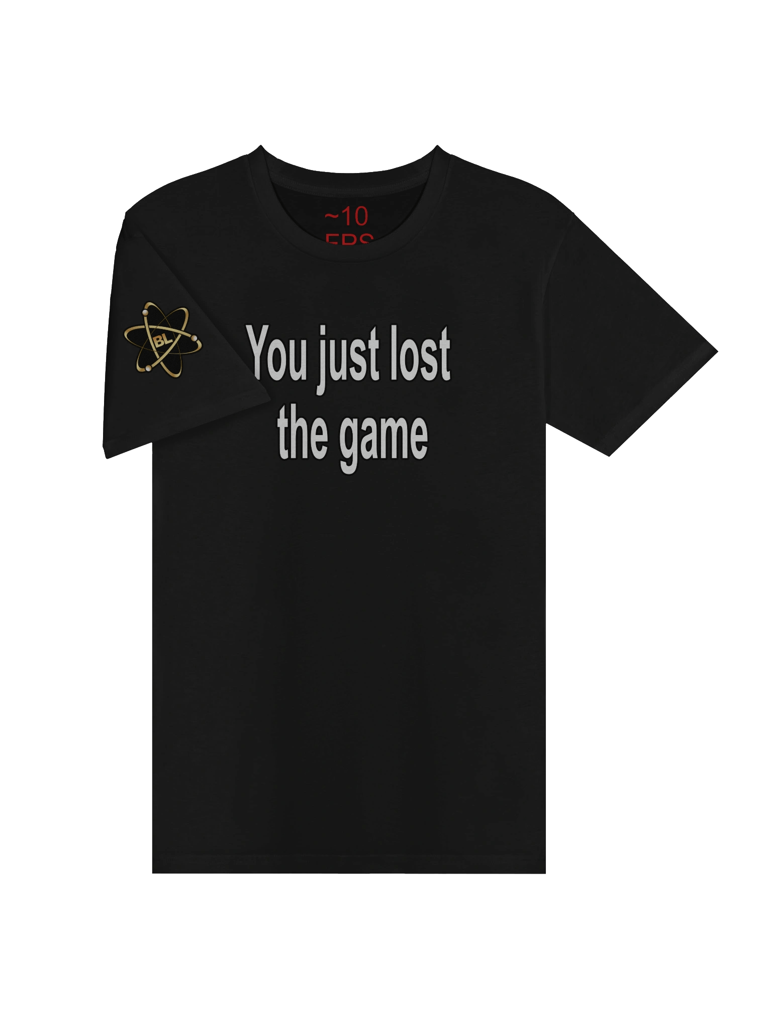 The Game product image (3)