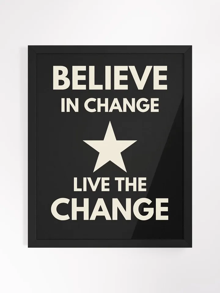 Framed Art Print product image (1)