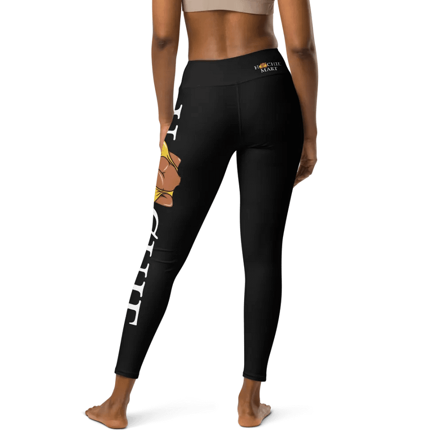 Hoochie Empress Leggings product image (3)