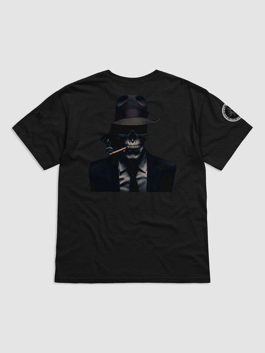 S.R.M MADE MAN SHIRT product image (7)