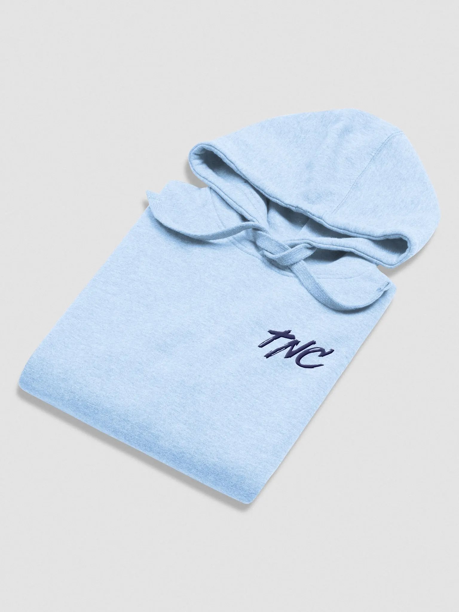 TNC Hoodie product image (5)
