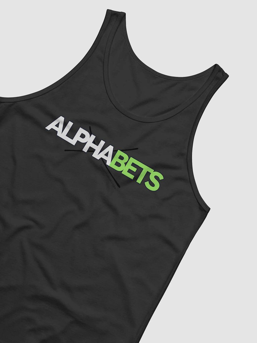 *alpha bets* [summer flexxx] tank product image (4)
