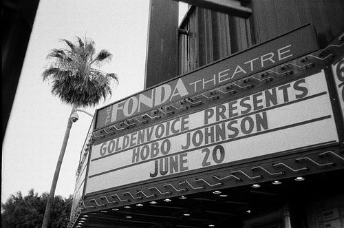 @hobojohnson concert on TMax 3200 - 06/20/2024

This was one of the most fun concerts ever. 🥹

Molly got tickets for my birth...