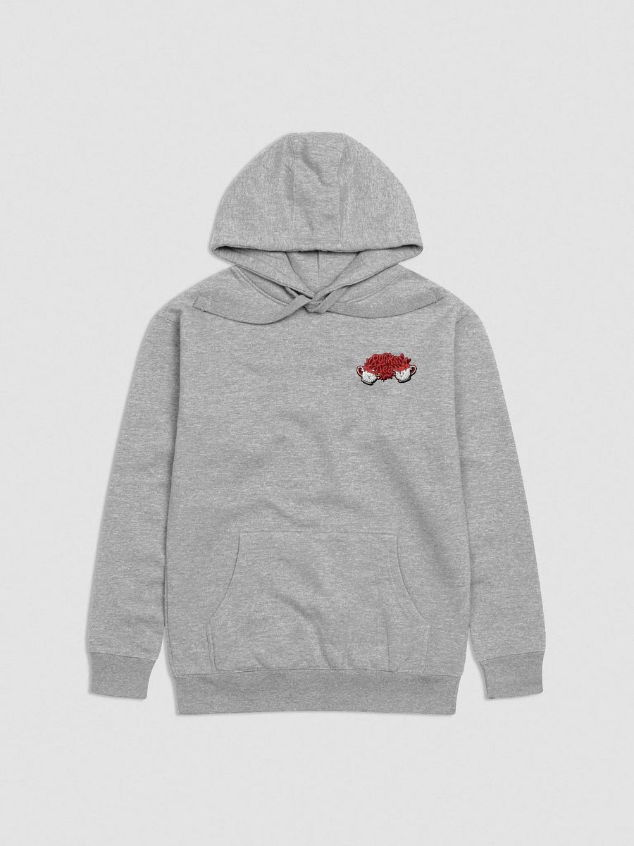 Bloody Punkstea Hoodie product image (5)