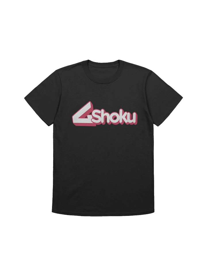 厶shoku Unemployed T-shirt product image (1)