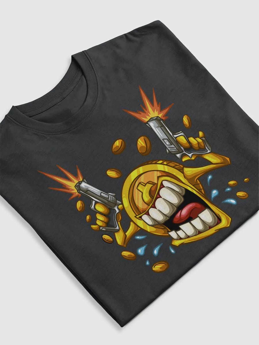 BizzWorld Drip Tee product image (5)